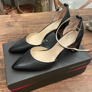 Vince Camuto Women's Hendriy High Heels